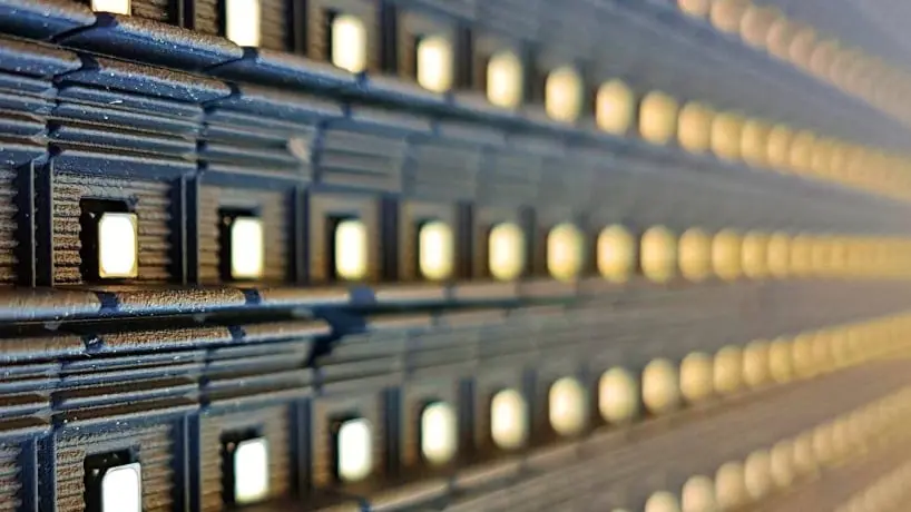 Ledvise geeft advies over ledschermen.