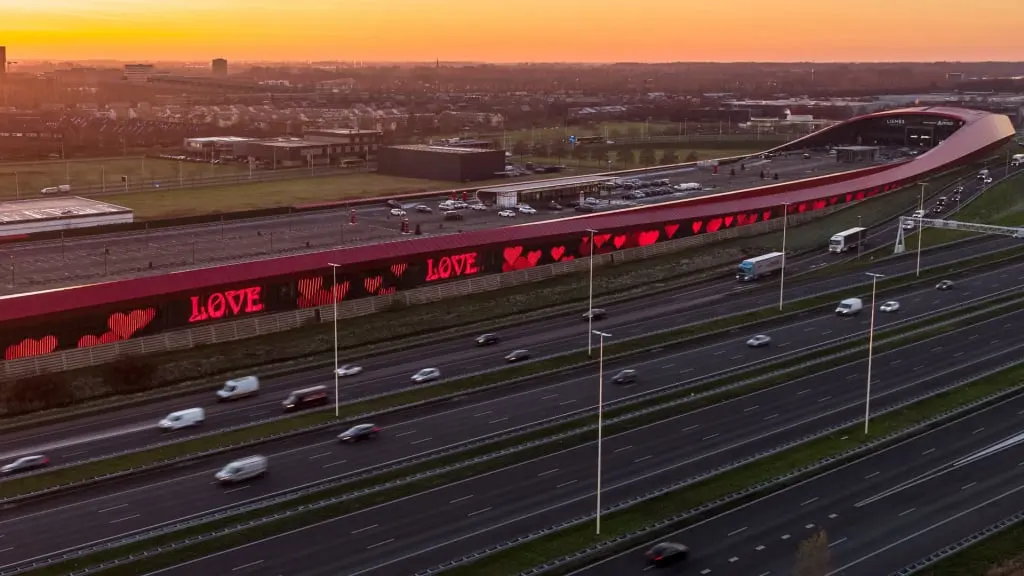 Utrecht A2
